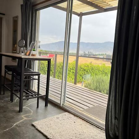 Hotel Heart Of Ruta Del Vino, Cozy Casitas Pan Y Vino! Valle de Guadalupe Exteriér fotografie