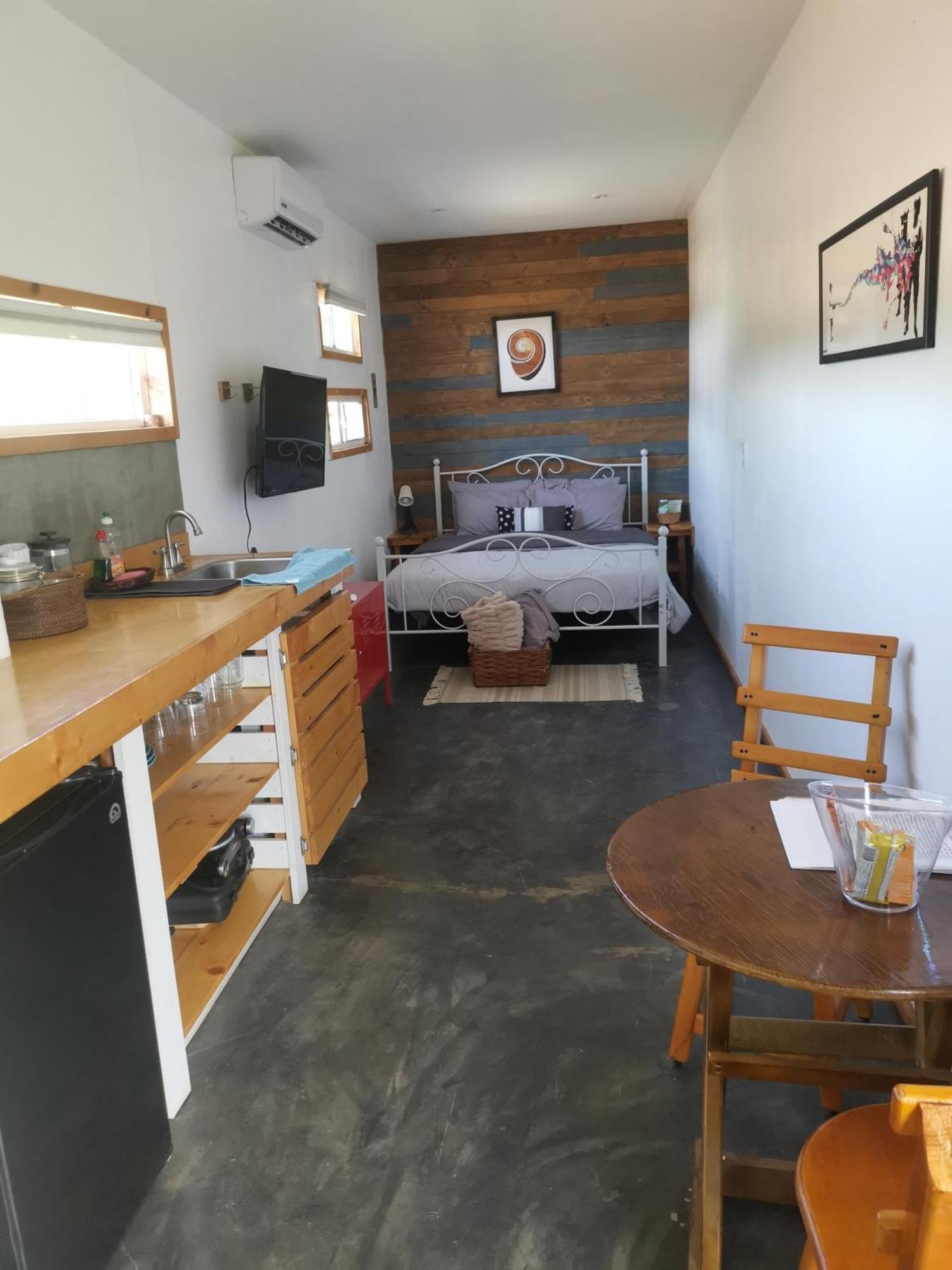 Hotel Heart Of Ruta Del Vino, Cozy Casitas Pan Y Vino! Valle de Guadalupe Exteriér fotografie