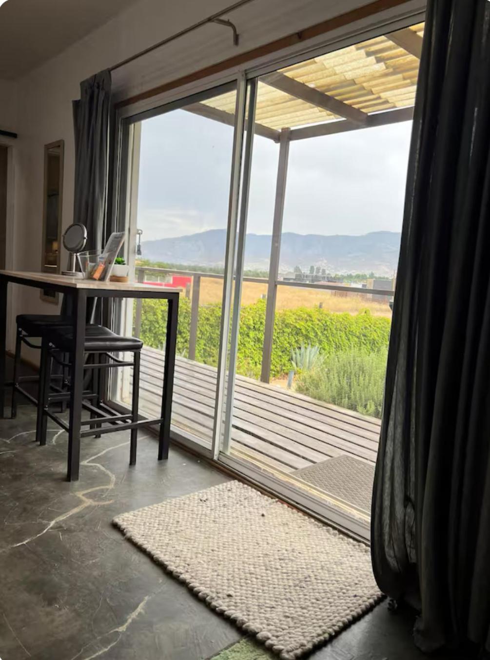 Hotel Heart Of Ruta Del Vino, Cozy Casitas Pan Y Vino! Valle de Guadalupe Exteriér fotografie