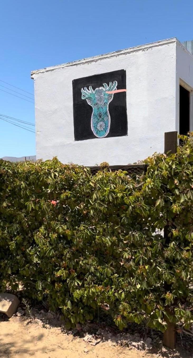 Hotel Heart Of Ruta Del Vino, Cozy Casitas Pan Y Vino! Valle de Guadalupe Exteriér fotografie